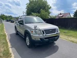 Ford Explorer Explorer4,0 V6"SPORT TRAC"PICK UP"AUTOMATIK"