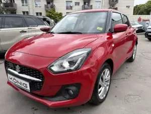 Suzuki Swift Comfort
