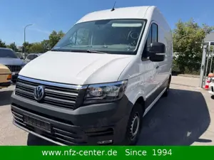 Volkswagen Crafter 35 L2H2 RWD Standhzg.Rampe AHK,3,5t