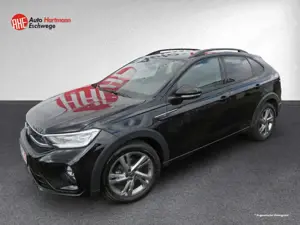 Volkswagen Taigo 1.5 TSI R-Line DSG Navi IQ.Light Lane 17"