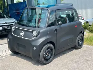 Citroen Ami DARK SIDE *45km/h mit Führerschein AM ab 15*