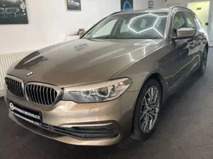 BMW 530 d xDrive Euro6