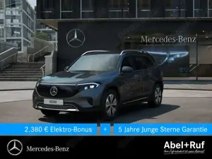 Mercedes-Benz EQB 350 4M 7-Sitze+LED+Burmeste+Kamera+TotW+LrHz