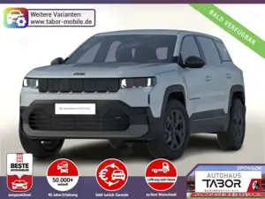 Jeep Compass Hybrid Nav Kam KeyL PrivG ACC UVP-27%*
