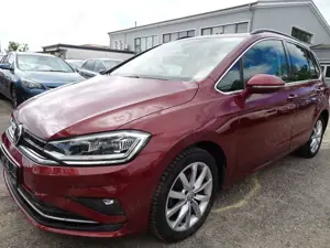 Volkswagen Golf Sportsvan VII Highline PANORAMA-R.CAM-NAV
