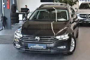 Volkswagen Passat Variant Passat Var. 2.0TDI Business DSG LED~PanoSD~ACC