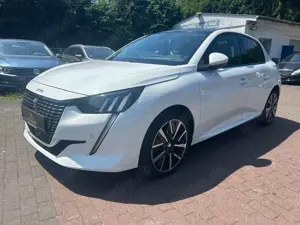 Peugeot 208 Allure *Automatik*Pano*Kamera*Matrix*Carplay