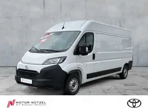 Toyota Proace Max Work L3H2 - 2.2 Diesel