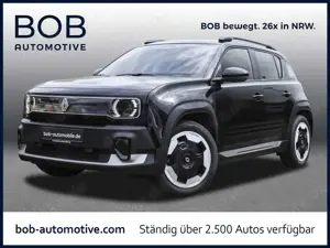 Renault R 4 4 E-Tech elektrisch Evolution 120 Urban Range ZV