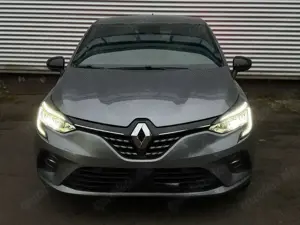 Renault Clio Evolution