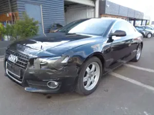Audi A5 Coupe 3.0 TDI°Quattro°Autom°Vollleder°Navi°