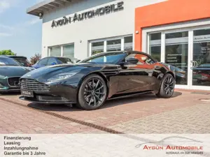 Aston Martin DB11 4.0 V8 Volante*Cabrio*