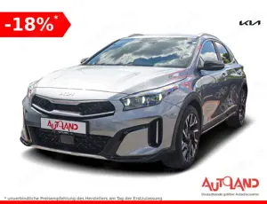 Kia XCeed 1.6 GDI Aut. LED ACC Navi