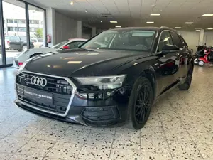 Audi A6 45 TDI quattro