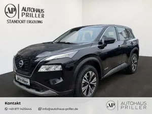 Nissan X-Trail 1.5 VC-T e-POWER Visia *LED/KLIMA/DAB*