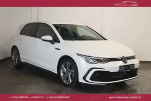 Volkswagen Golf 1.5 TSI R-Line-Kamera-ACC-LED-SHZ-DAB-Virt.