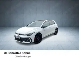 Volkswagen Golf GTI Matrix/Nav/ACC/hk/HuD/Estoril/IDA/Kam