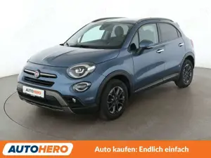 Fiat 500X 1.0 Turbo Cross *NAVI*PDC*TEMPO*SHZ*ALU*