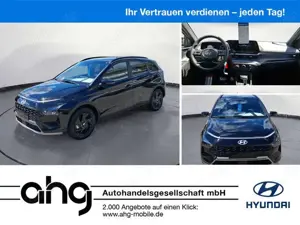 Hyundai BAYON Bayon 1.0 T-GDI BLACKLINE DCT HYUNDAI CALW -25%