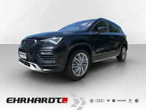SEAT Ateca 1.5 TSI ACT DSG Xperience LED*NAV*ACC*SHZ*PARKL...