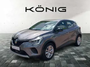 Renault Captur EQUILIBRE TCe 90 PS