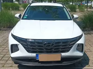 Hyundai TUCSON TUCSON 1.6 T-GDi Plug-in-Hybrid 4WD Trend