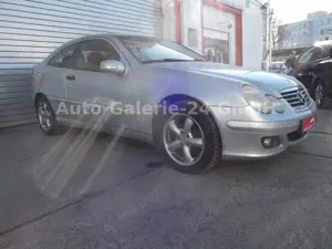 Mercedes-Benz C 180 Sportcoupe Indianapolis