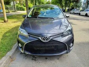 Toyota Yaris Yaris 1.33 VVT-i Comfort