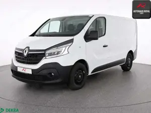 Renault Trafic Trafic 2.0 DCI KASTEN L1H1 KAMERA,NAVI,KLIMA,LED