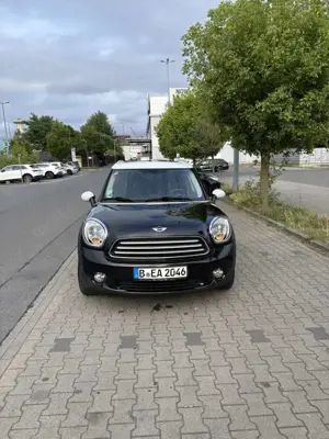 MINI Cooper Countryman Aut.
