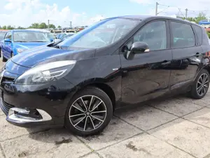 Renault Scenic BOSE Edition 1,2 Ltr.-85 kW 16V TCE