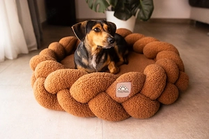 Orthopädisches Hundekissen