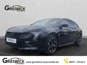 Peugeot 508 SW GT Blue HDI 130 EAT8 Sportpaket AHK-klappbar Na