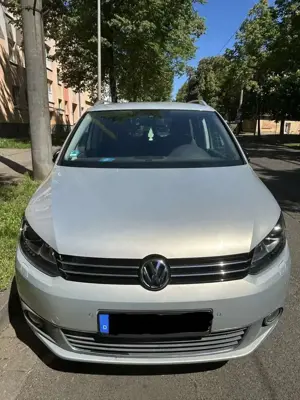 Volkswagen Touran 1.4 TSI STYLE