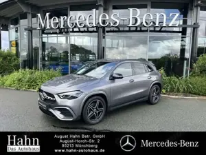 Mercedes-Benz GLA 200 GLA 200 AMG/NIGHT/MULTIB./AHK/360/TOTW./AMBI/..