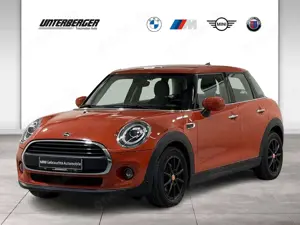 MINI One