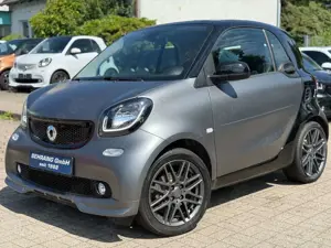 smart forTwo *PRIME*AMBIENTE*PANO*