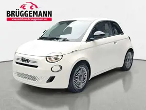 Fiat 500 500 HYBRID ICON MJ26 KOMFORT PAKET