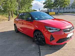 Opel Corsa Sondermodell 40, 74kW ParkGo SHZ LHZ WKR