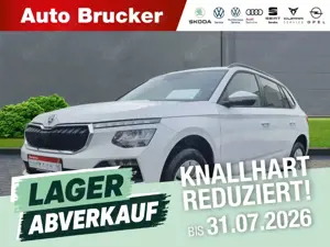 Skoda Kamiq Essence 1.0 TSI+Klimaanlage+Parksensoren+Sitzheizu