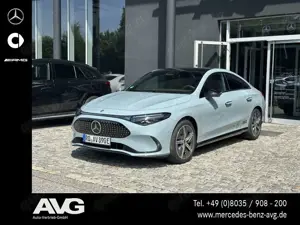 Mercedes-Benz CLA 250 CLA 250+ EQ Progressive LED Pano Night RF-Kam Navi