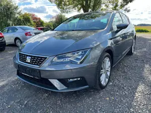 SEAT Leon Xcellence  ohne Adblue