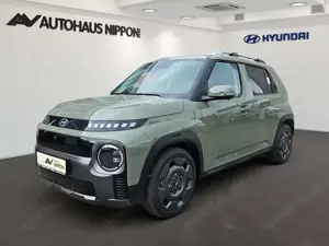 Hyundai Inster Elektro 85 kW FWD Cross SOFORT VERFÜGBAR