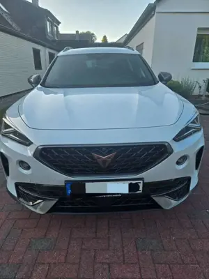 CUPRA Formentor VZ 1.4 e-Hybrid DSG VOLLAUSSTATTUNG