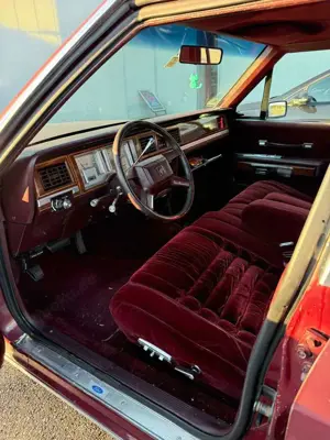 Ford Mercury