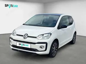Volkswagen up! sound up! BMT/Start-Stopp