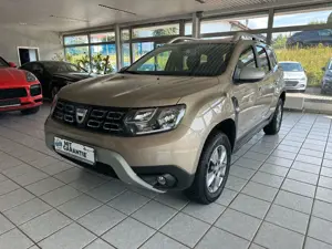 Dacia Duster II Prestige*PDC*SHZ*Navi*Tempo*Klimaauto*