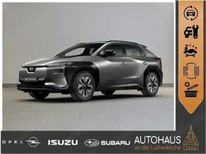 Subaru Solterra Active