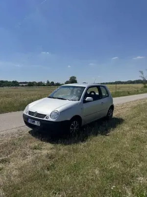 Volkswagen Lupo 1.0 College