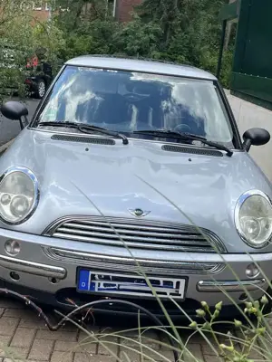 MINI One
